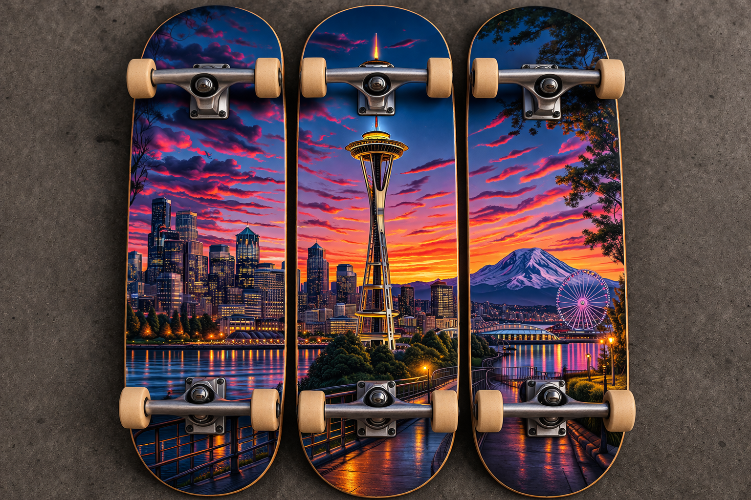 sea-at-skii skate by gloomygoodsdev