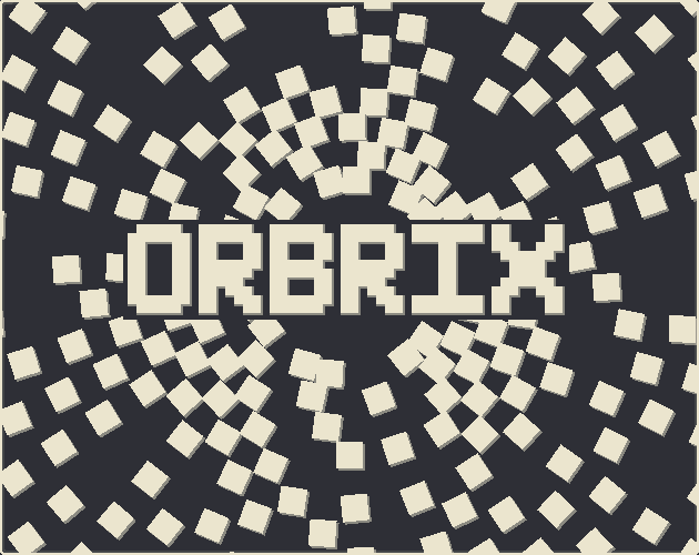 Orbrix [Demo] by Gummy Grenade Games
