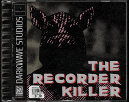 THE REPORT: The Recorder Killer by Darkwave Studios