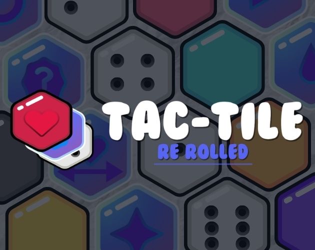 Tac-Tile: Re rolled by AbelElizardo