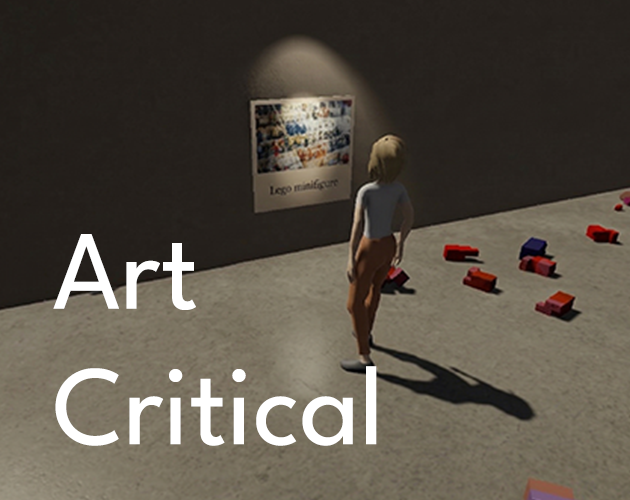 Art Critical by codename_B