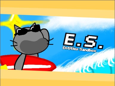 Entities Sandbox by AstroScratch_2