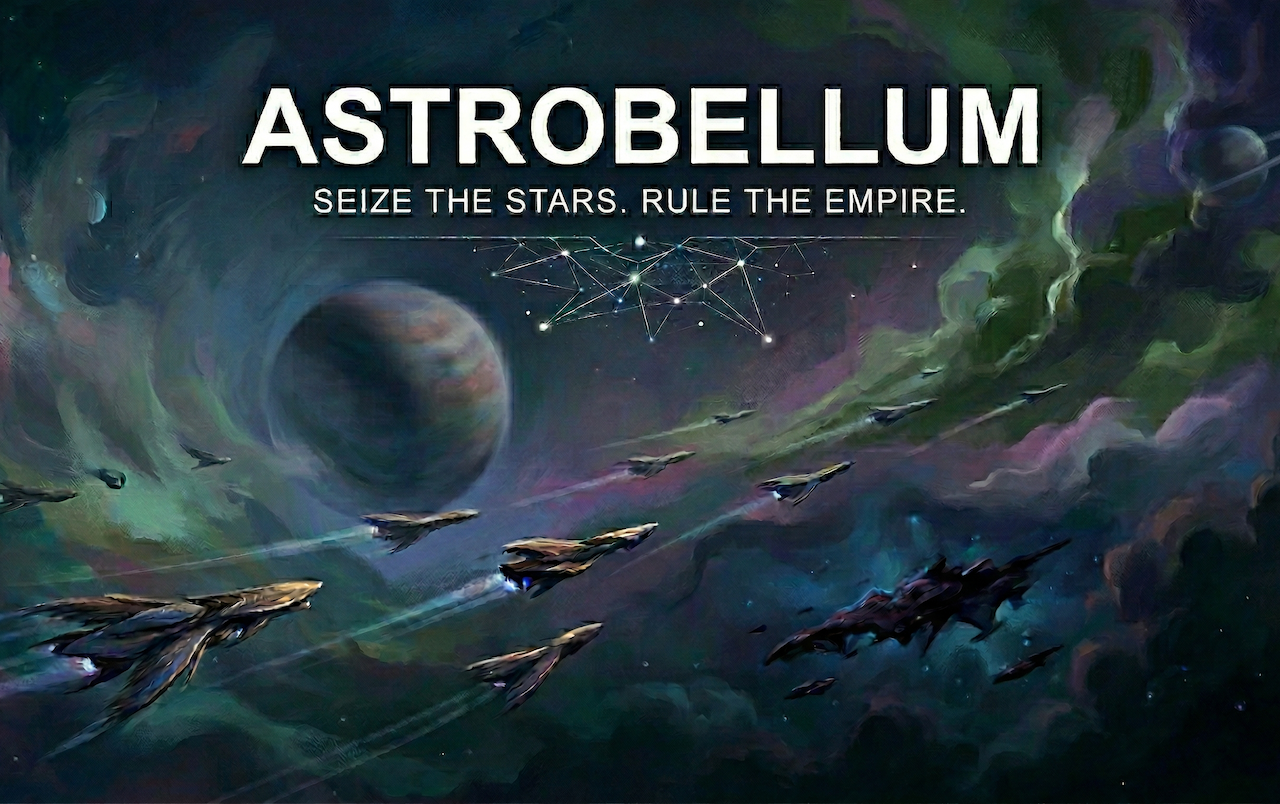 Astrobellum by EnigmaticSloth