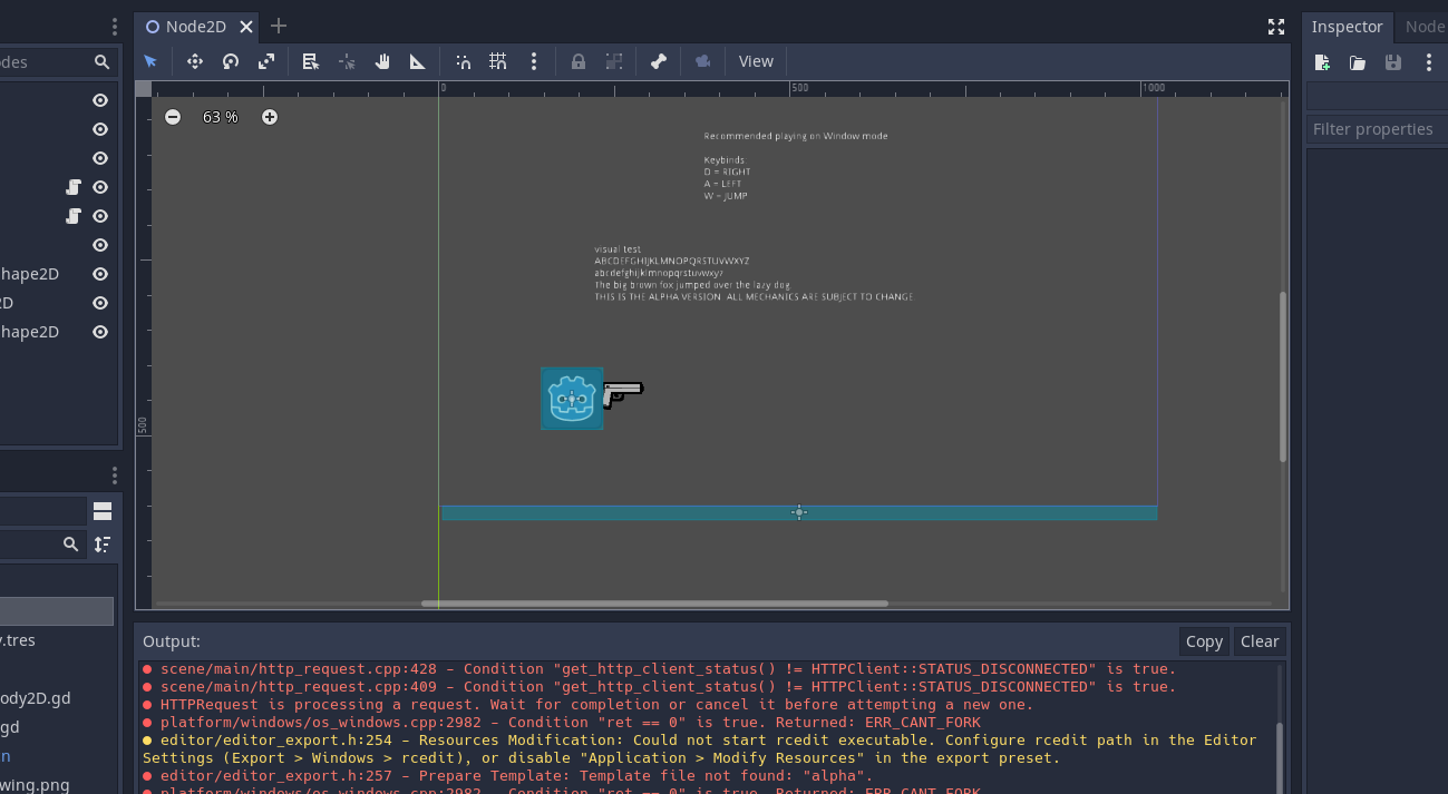 Block Duelos (ALPHA) by irexb31