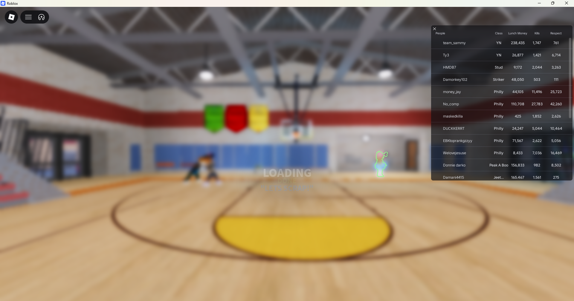 blizzy taggers v6 by blizzyblaze2013