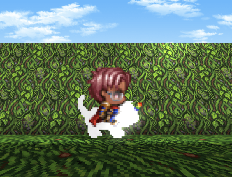 Labyrinths of TASmania by FearlessDibbles