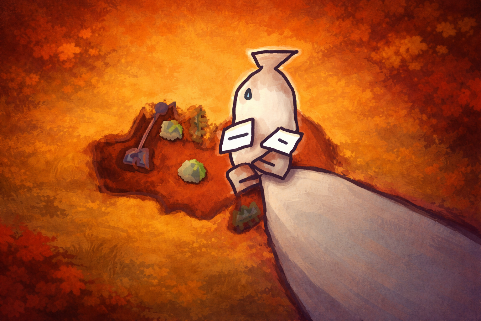 Infinite Space by Fjurdur