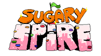 Sugary Spire December 2023 Leaked Build by Pizza Hoper