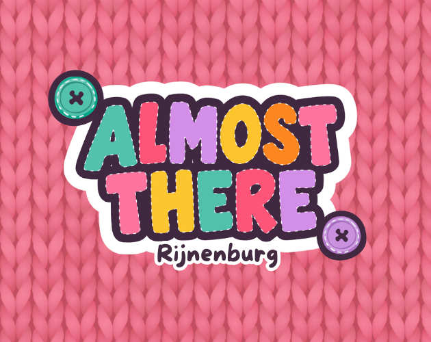 AlmostThere by baz_geluk9, Beau Vink