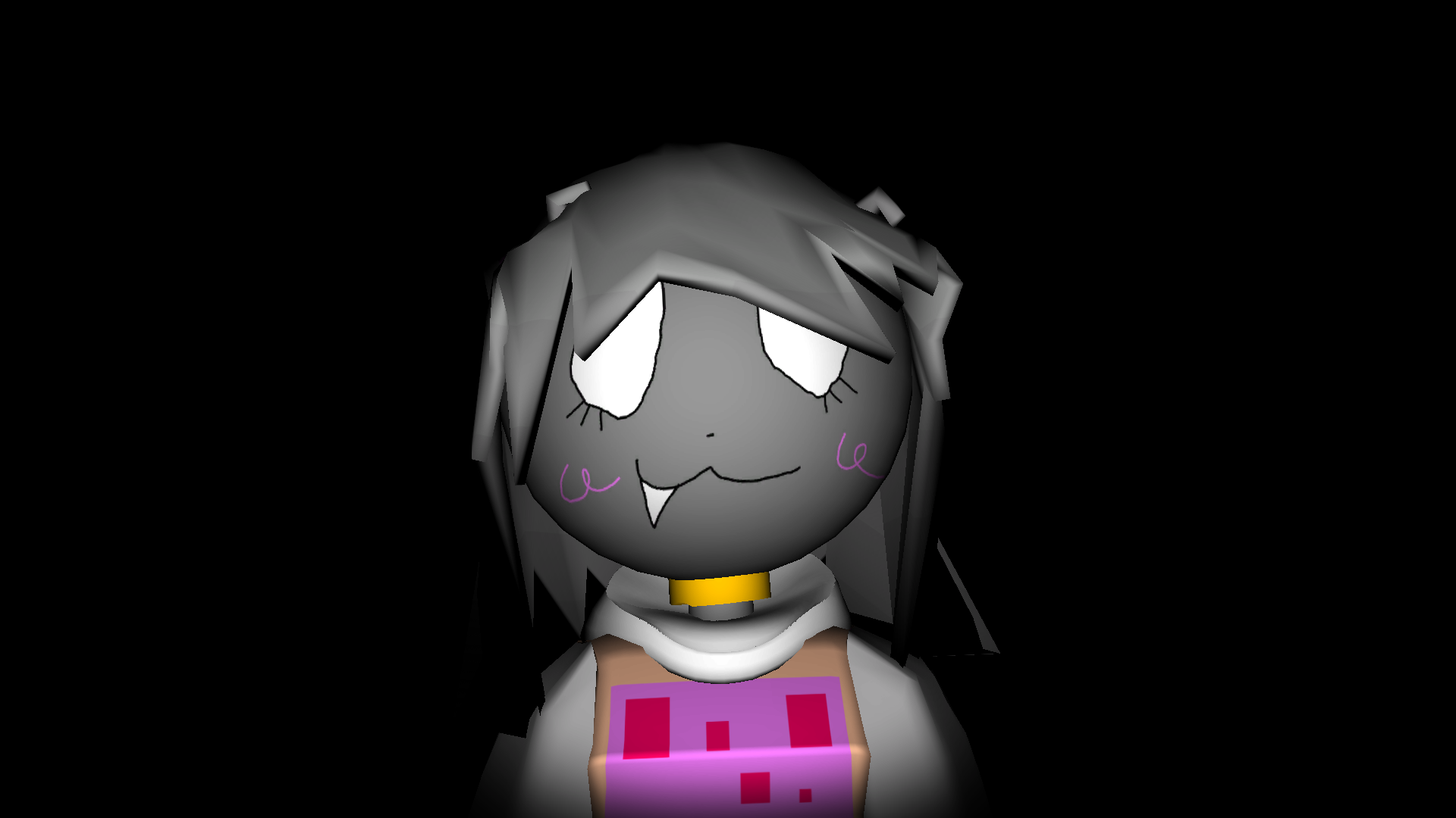 Nyan Cat Forest (v1.0) by Astro