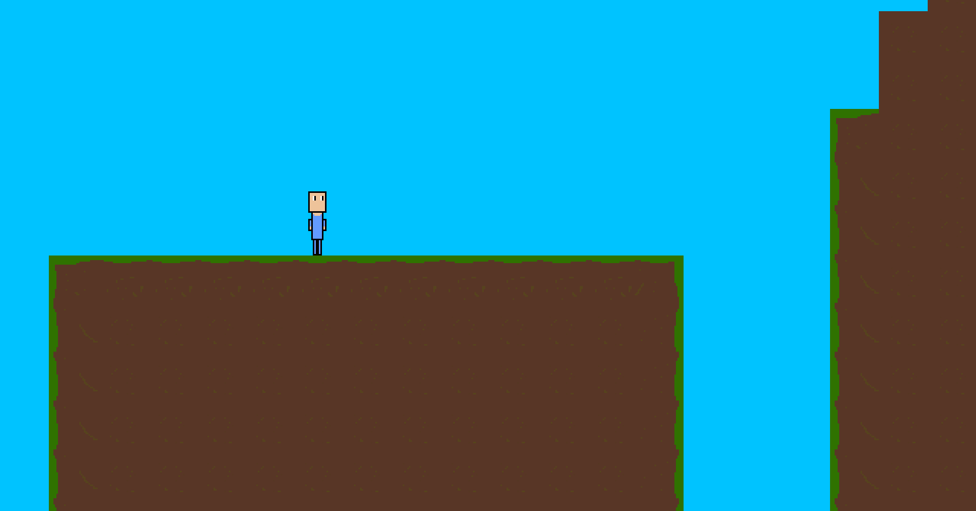 Platform Fight by Axolotlguy Games