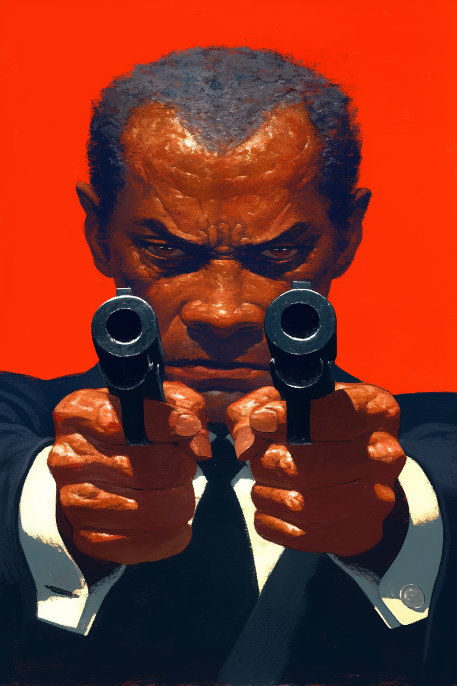 Juego Alpha by dario923