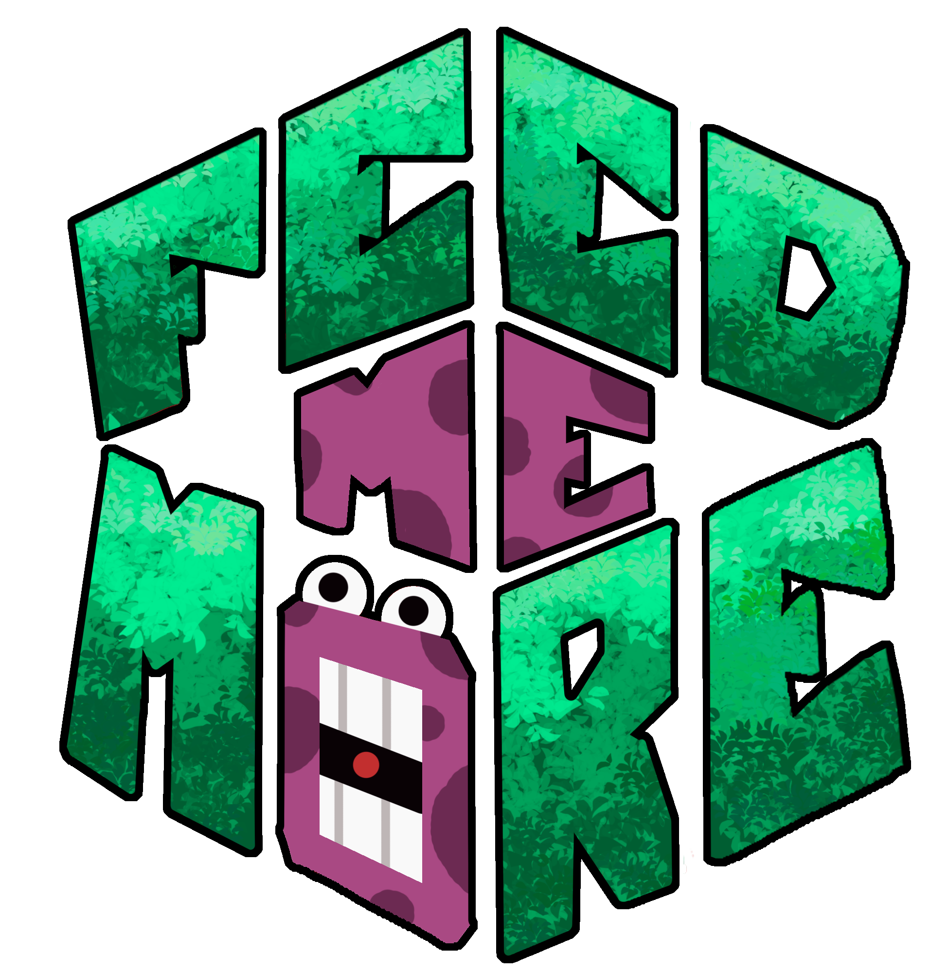 Feed Me More by Templa, Mati4s5-777