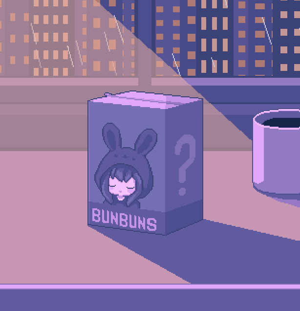 Unboxing Mysteries by sophialange1308