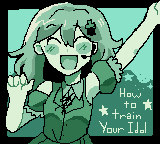 How to train your idol by SpoonfullofSalt