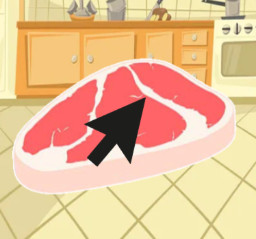 Beat Your Meat by EvilRobotCat217