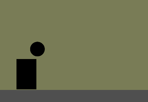 Infinity Runner by SixtyRarity