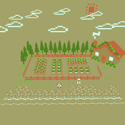 Farmer's Revenge by joquitto