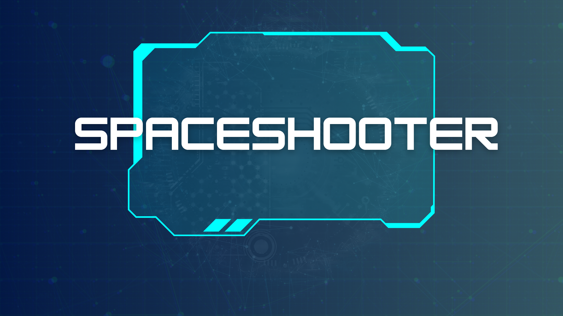 SpaceShooter by Taiyap