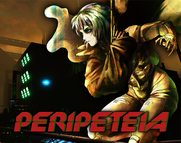 Peripeteia by 9th Exodus, Shodanon, banebigguy, Dwyer, HIROTONFA