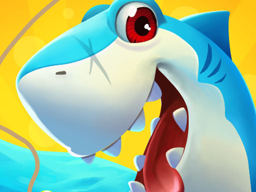 Deep Sea Fishing Mania Games - free online Browser game