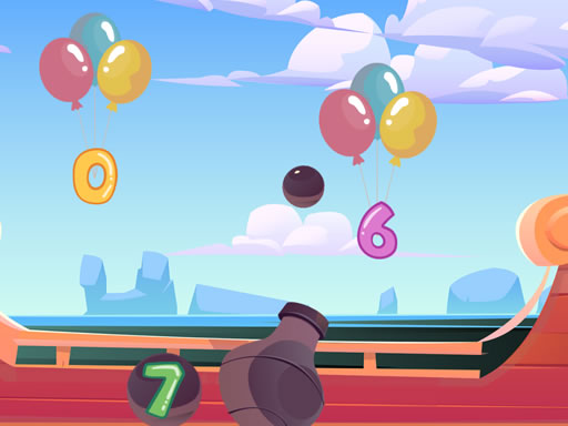 Kids Numbers and Alphabets - free online Browser game