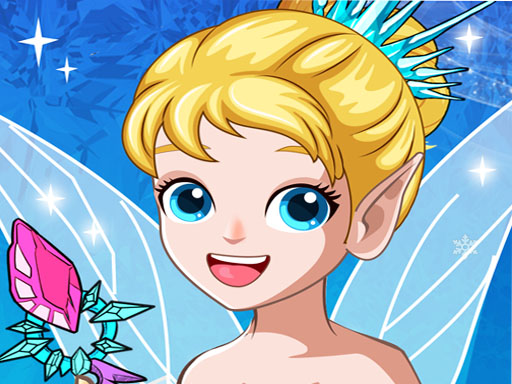Rescue Fairy Castle - free online Browser game
