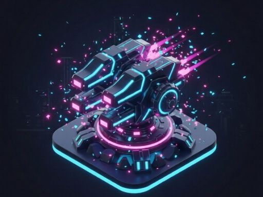 Cannon Defenses - free online Browser game
