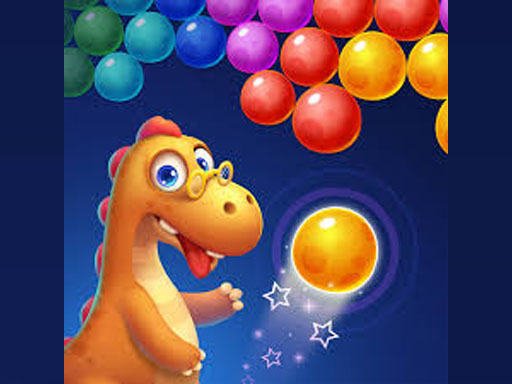 Bubble Saga - free online Browser game