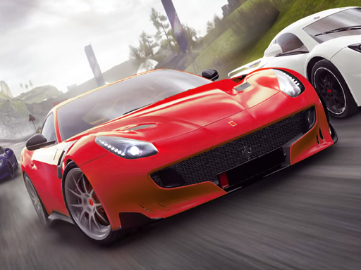 Asphalt Legend - free online Browser game