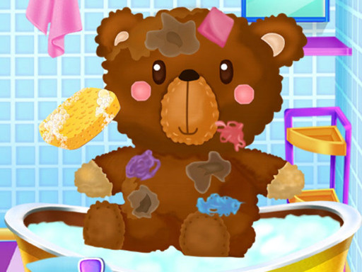 Baby Taylor Home Organized - free online Browser game