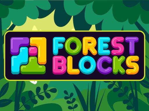 Forest Tiles - free online Browser game