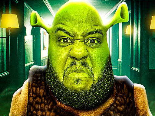 5 Night at Green Head Monster - free online Browser game