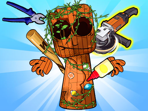 Brainrot Mini Challenge - free online Browser game