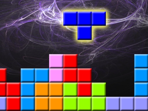 Block vs Block II - free online Browser game