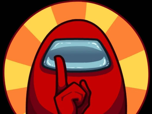 Among Us Forest - free online Browser game