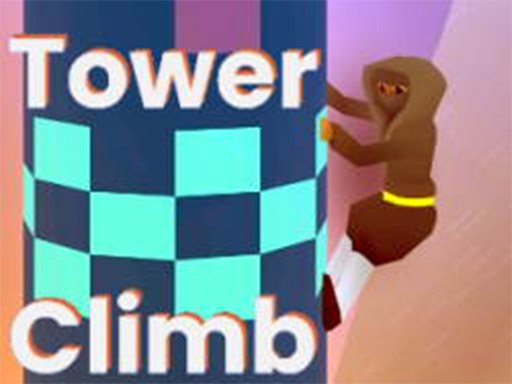 Tower Climb - free online Browser game