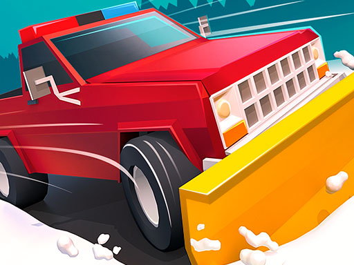 Snow Drift 2021 - free online Browser game