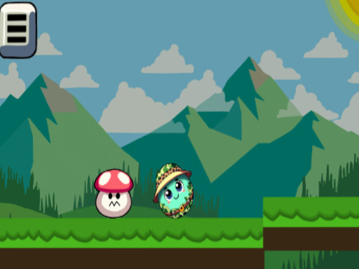 Forest Adventure - free online Browser game