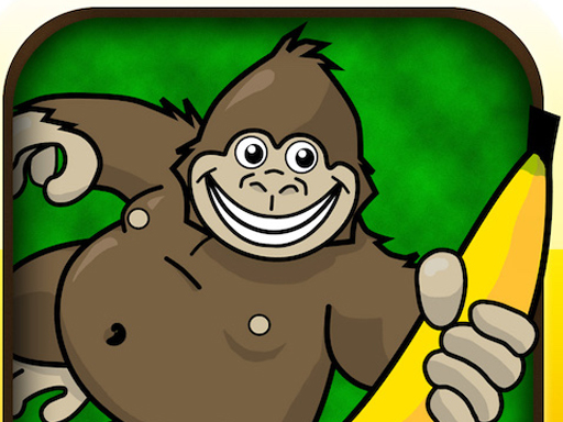 Banana Joe - free online Browser game