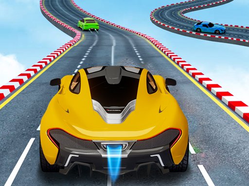 Advanced Car Parking Simulator - 3D - free online Browser game