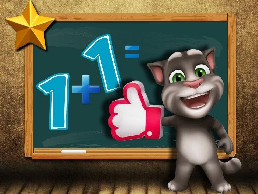 Math Challenge - free online Browser game