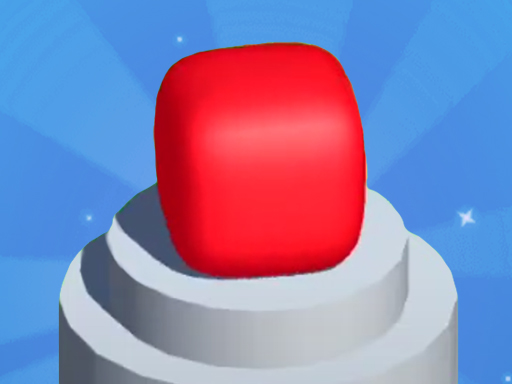 Jelly Cube Escape - free online Browser game