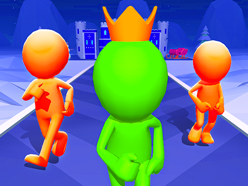 Epic Join Crowd - free online Browser game