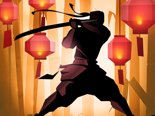 Ninja Arashi 2 - free online Browser game