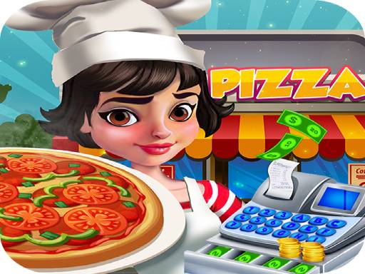 Good Pizza, Great Pizza - free online Browser game