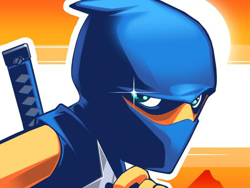 NinjAwesome - free online Browser game