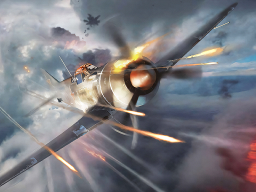 Aircraft Space Turret - free online Browser game