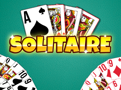 Solitaire Classic - free online Browser game