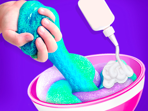 Color Clay Simulator - free online Browser game